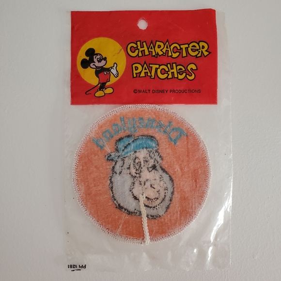 Country Bear Jamboree Disneyland Patch - Picture 3 of 4